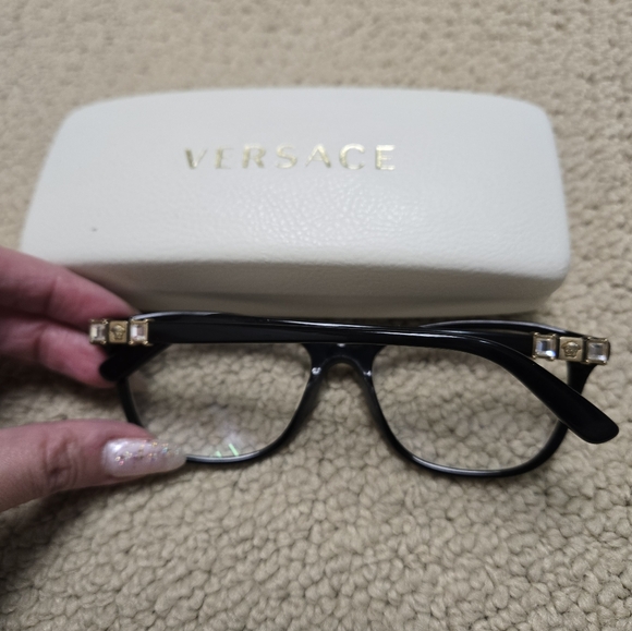 Versace frames - Picture 6 of 9